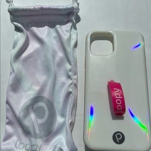 Opal Loopy Case